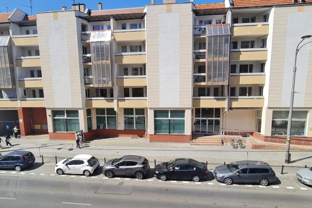 Retro Swietego Mikolaja Breslau Exterior foto