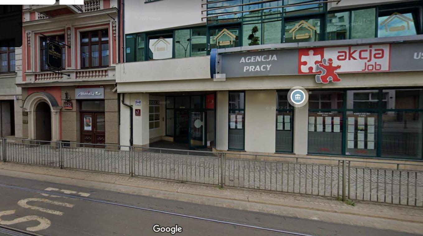 Retro Swietego Mikolaja Breslau Exterior foto